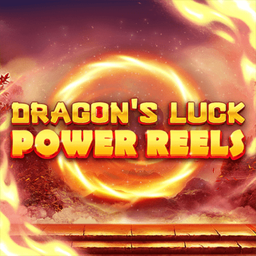 Dragon's Luck Power Reels – Red Tiger