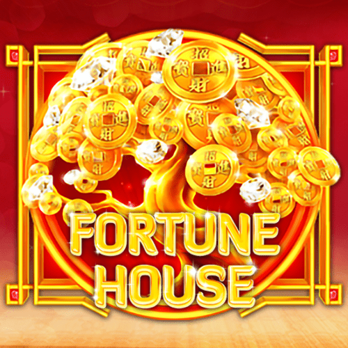 Fortune House – Red Tiger