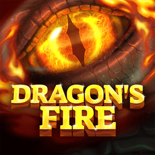 Dragon's Fire – Red Tiger