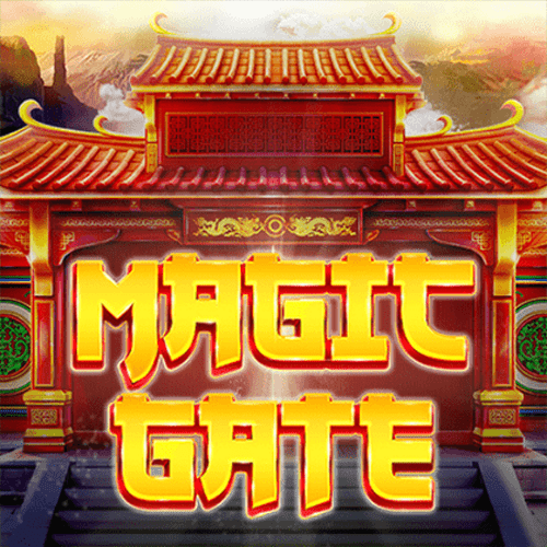 Magic Gate – Red Tiger