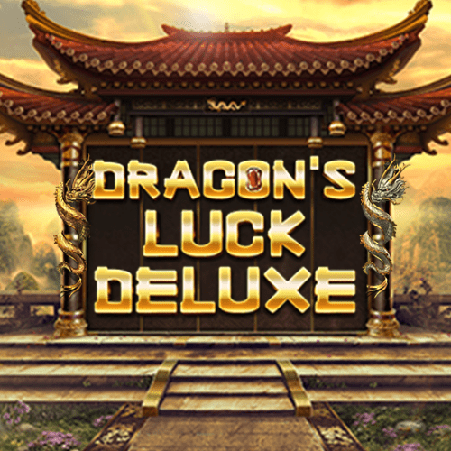 Dragon's Luck Deluxe – Red Tiger