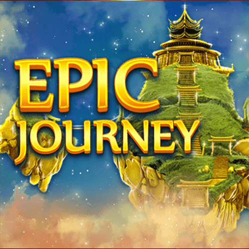 Epic Journey – Red Tiger