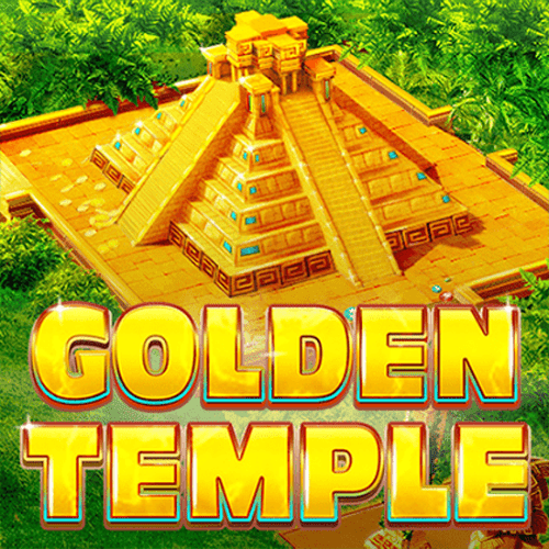Golden Temple – Red Tiger