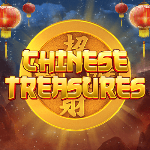 Chinese Treasures – Red Tiger