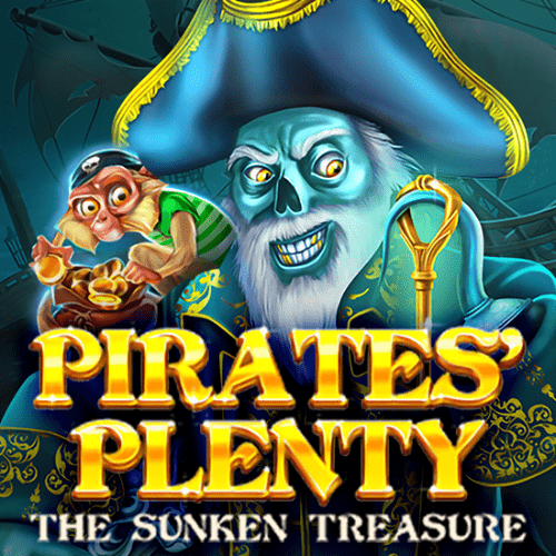 Pirates' Plenty – Red Tiger