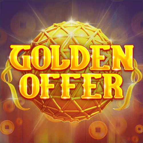 Golden Offer – Red Tiger