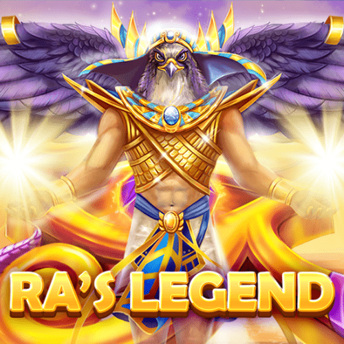 RA's Legend – Red Tiger