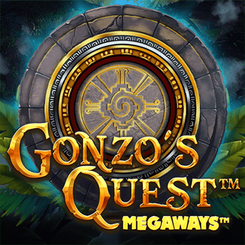 Gonzo's Quest Megaways – Red Tiger