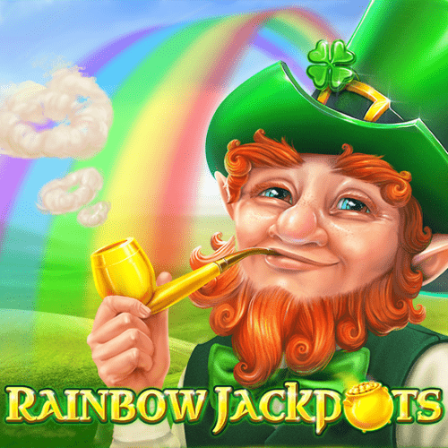 Rainbow Jackpots – Red Tiger