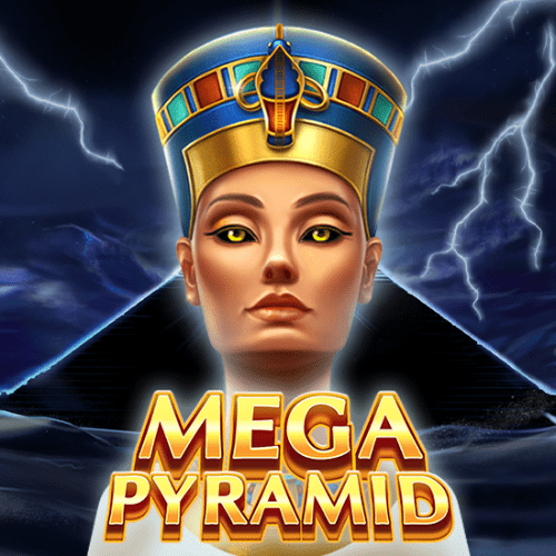Mega Pyramid – Red Tiger