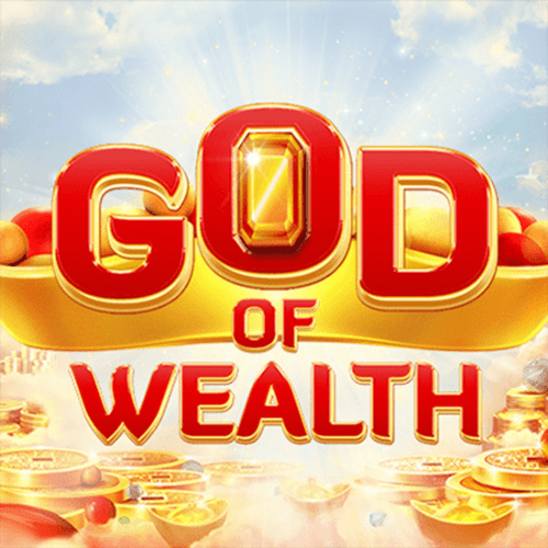 God Of Wealth – Red Tiger