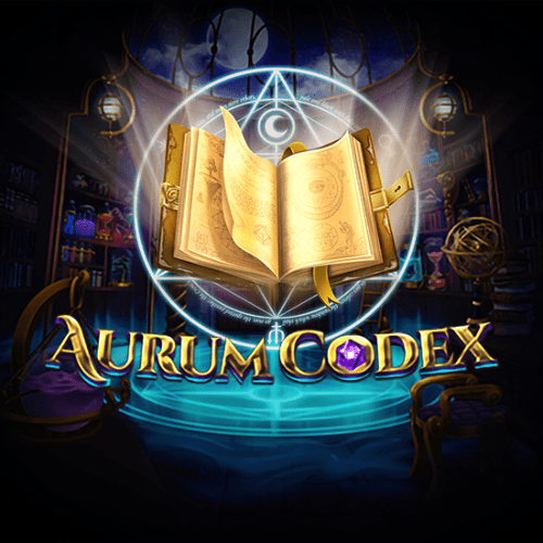 Aurum Codex – Red Tiger