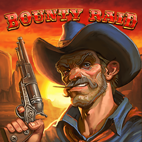 Bounty Raid – Red Tiger