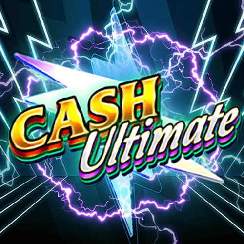 Cash Ultimate – Red Tiger