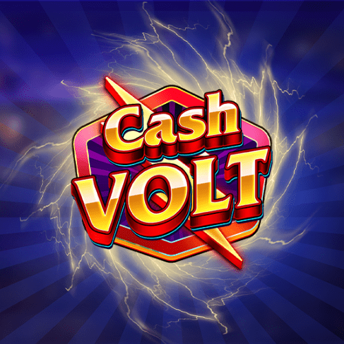 Cash volt – Red Tiger