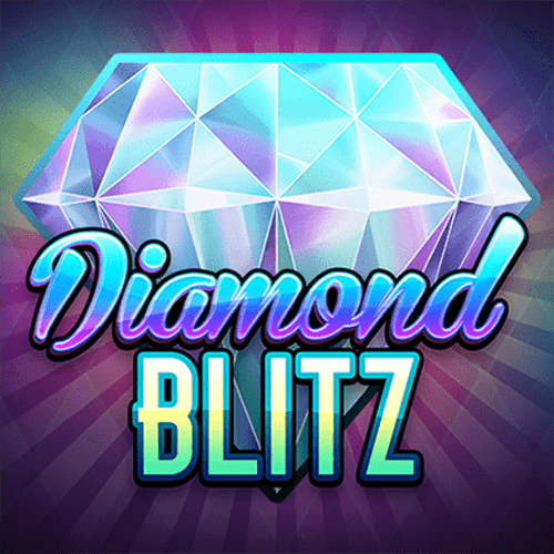 Diamond Blitz – Red Tiger