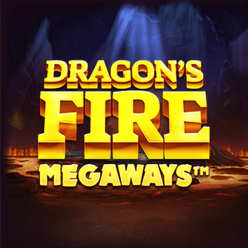 Dragon's Fire Megaways – Red Tiger