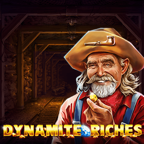 Dynamite Riches – Red Tiger