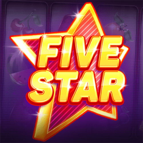 Five Star – Red Tiger