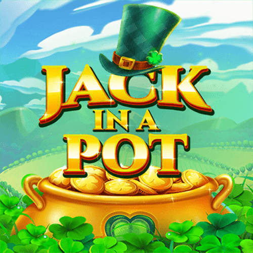 Jack in a Pot – Red Tiger
