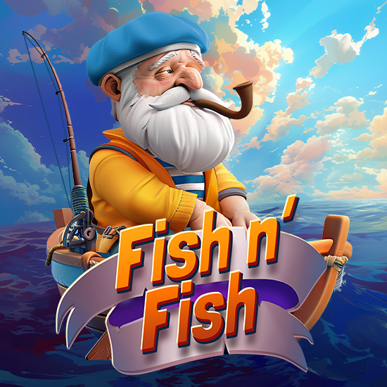 Fish N Fish