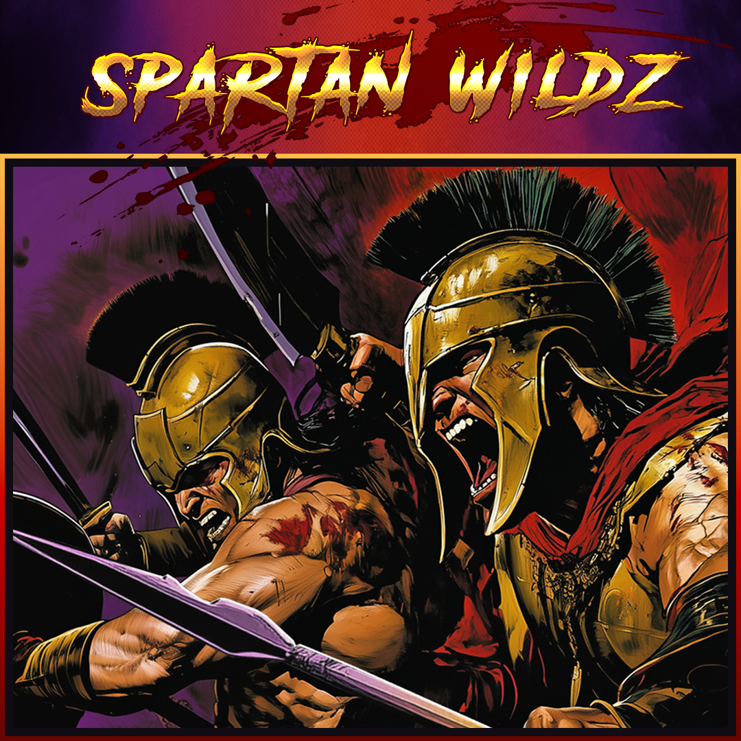 Spartan Wildz