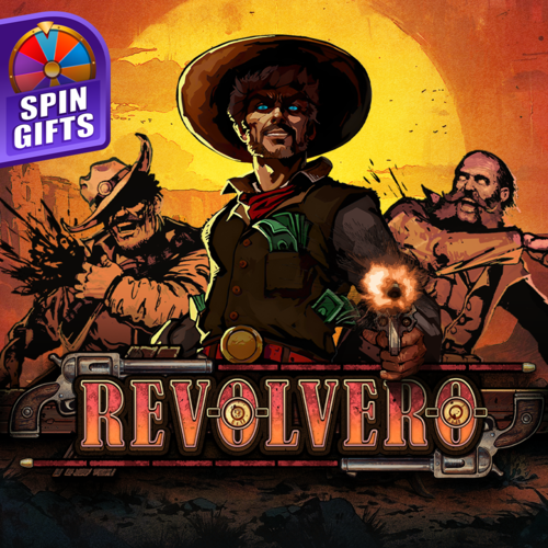 Revolvero