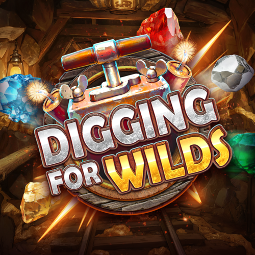 Digging for Wilds