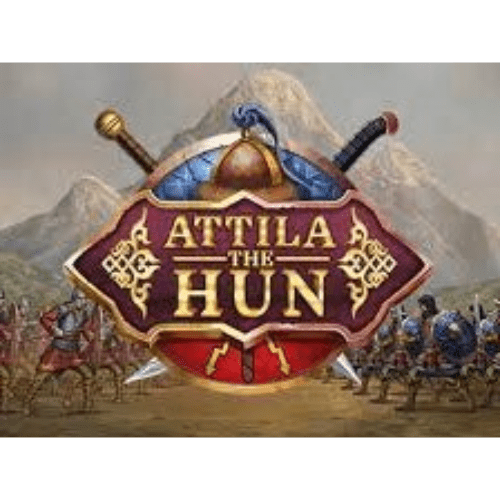 Attila The Hun – Relax Gaming