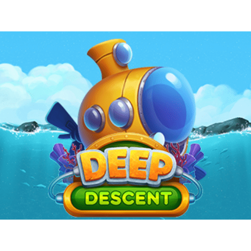 Deep Descent – Relax Gaming