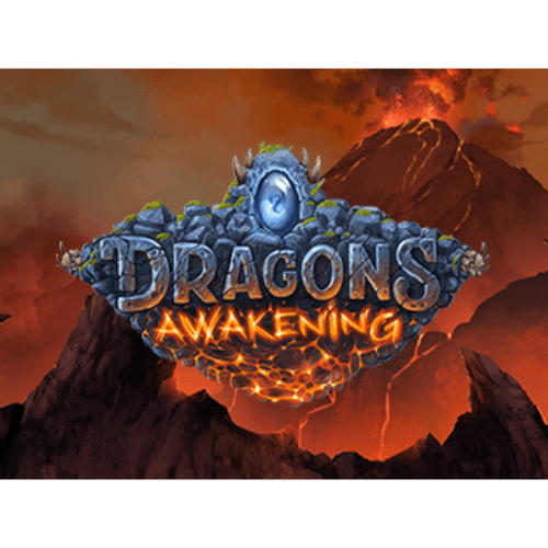 Dragons Awakening – Relax Gaming