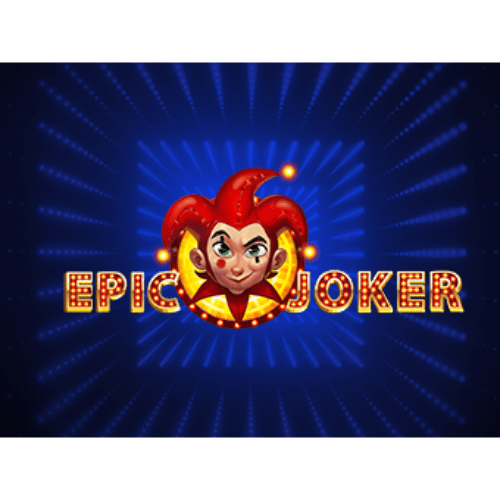 Epic Joker – Relax Gaming