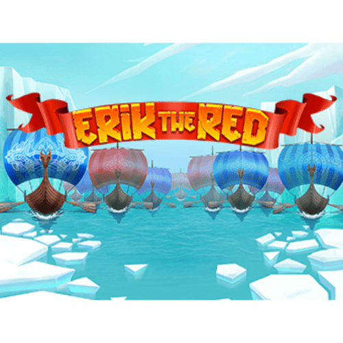 Erik the Red – Relax Gaming