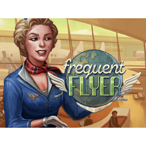 Frequent Flyer – Relax Gaming