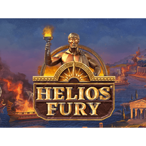 Helios Fury – Relax Gaming