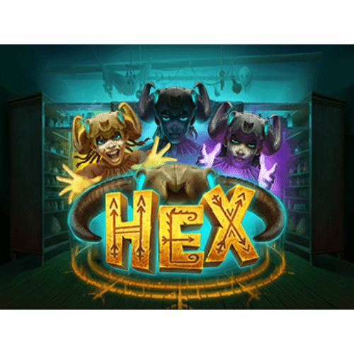 HEX – Relax Gaming