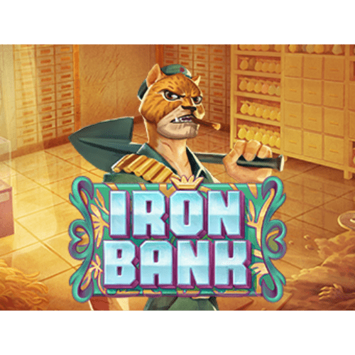 Iron Bank – Relax Gaming