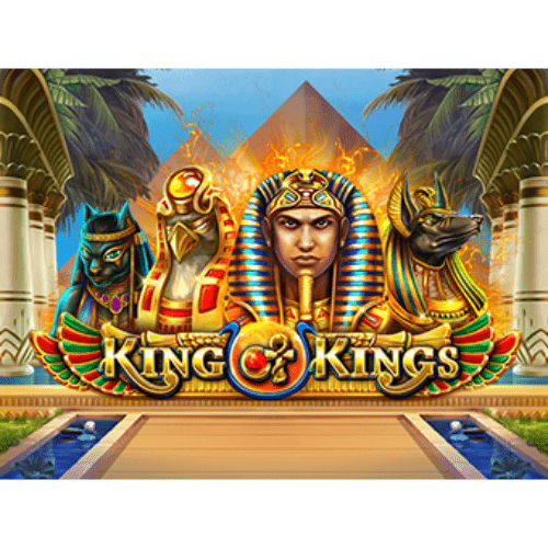 King of Kings – Relax Gaming
