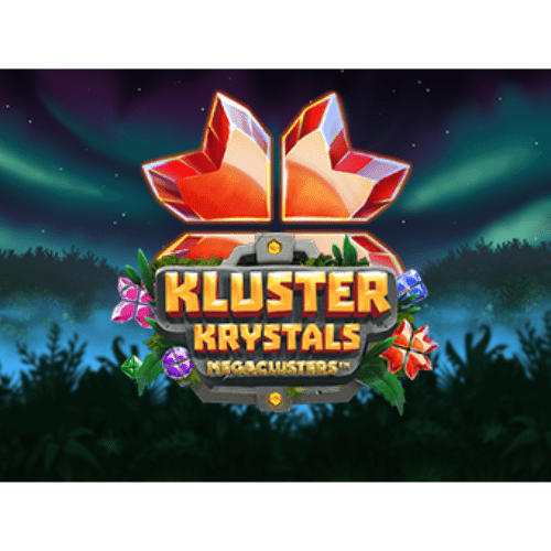 Kluster Krystals Megaclusters – Relax Gaming