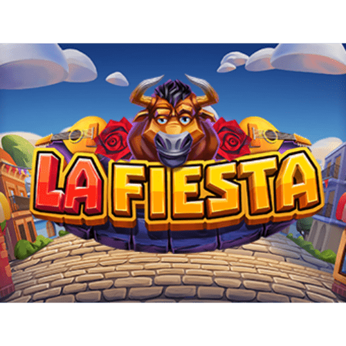 La Fiesta – Relax Gaming