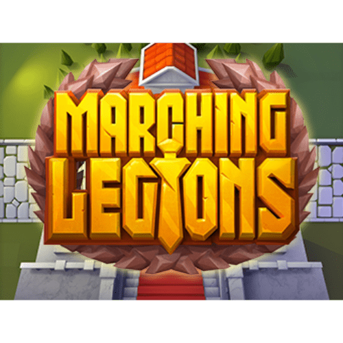 Marching Legions – Relax Gaming