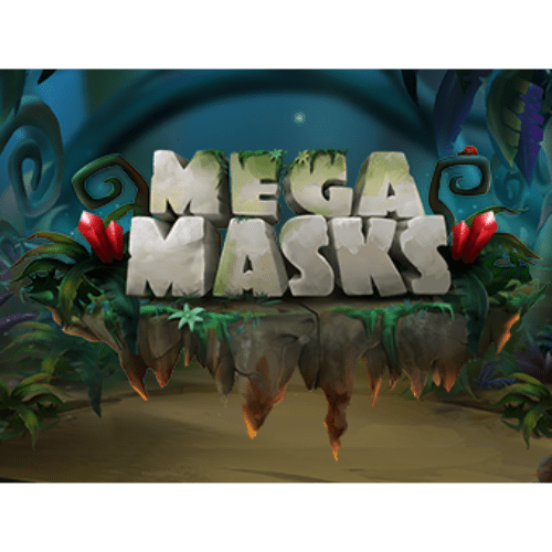 Mega Masks – Relax Gaming