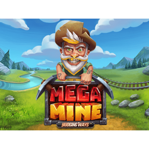 Mega Mine – Relax Gaming