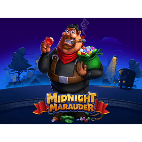 Midnight Marauder – Relax Gaming