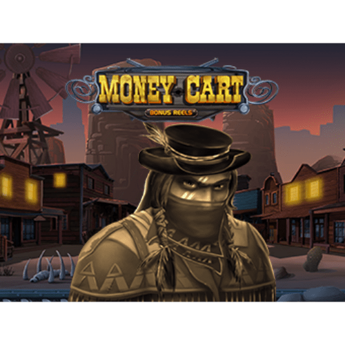 Money Cart – Relax Gaming