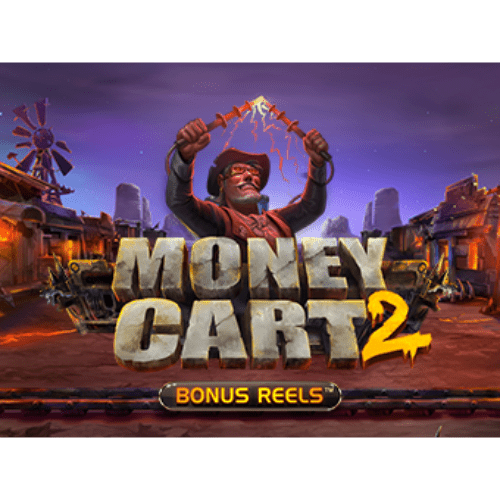 Money Cart 2 – Relax Gaming