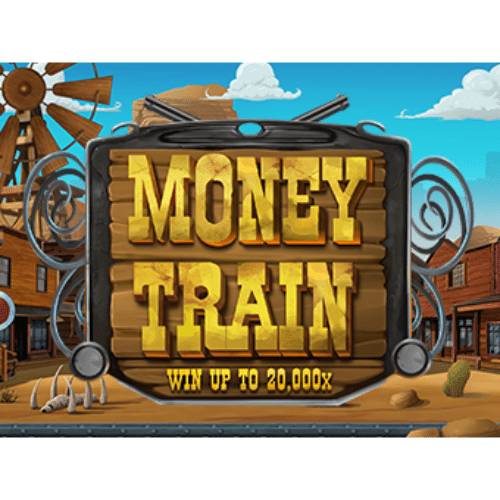 Money Train – Relax Gaming