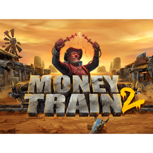 Money Train 2 – Relax Gaming