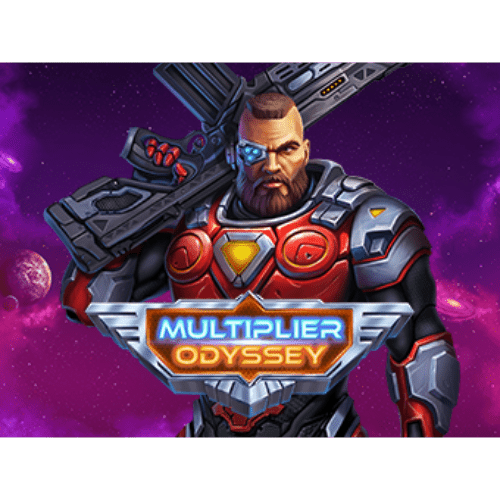 Multiplier Odyssey – Relax Gaming