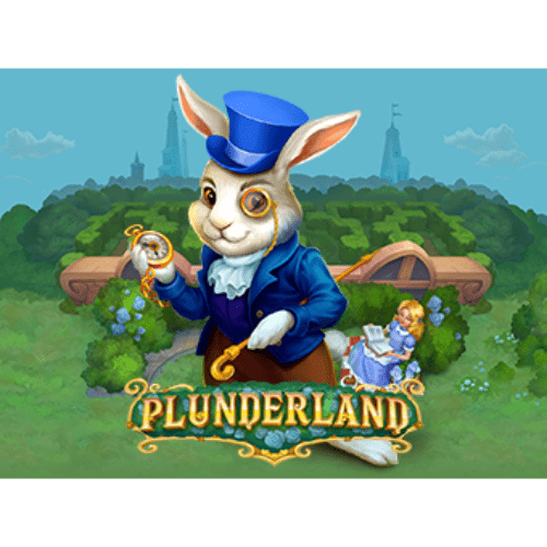 Plunderland – Relax Gaming